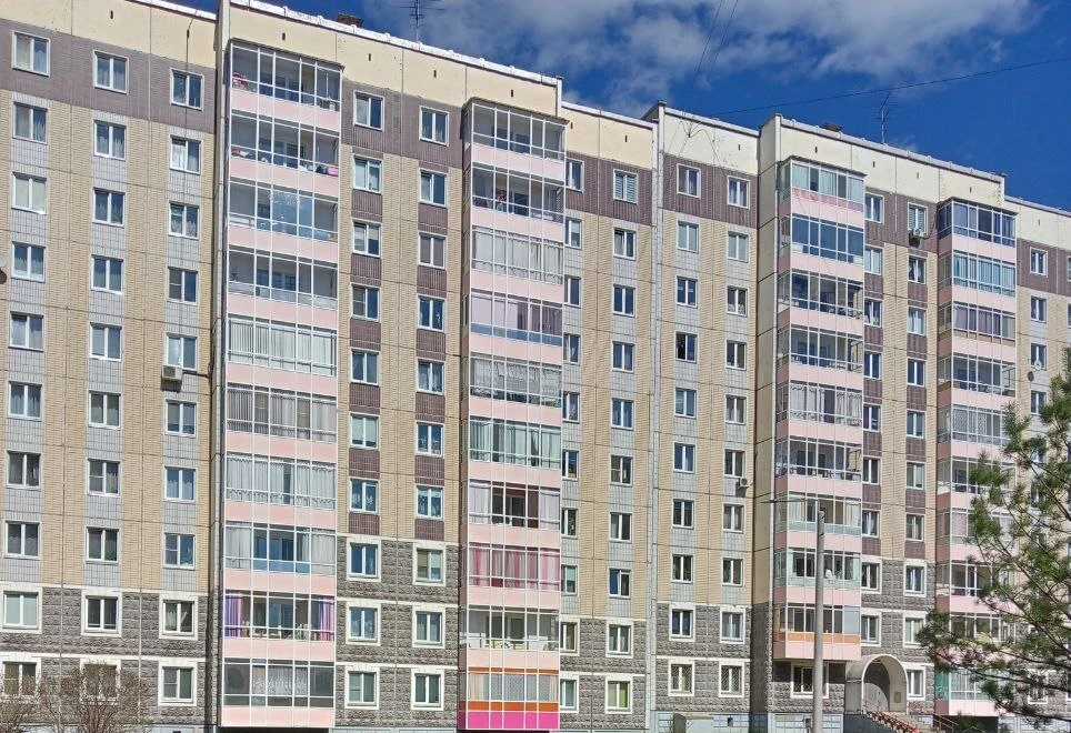 В Красноярском крае утвердили размеры минимальных взносов на капремонт 