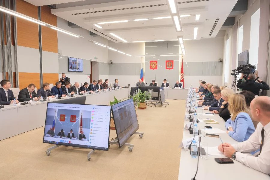 В Красноярске обсудили создание федерального образовательного центра по гостеприимству