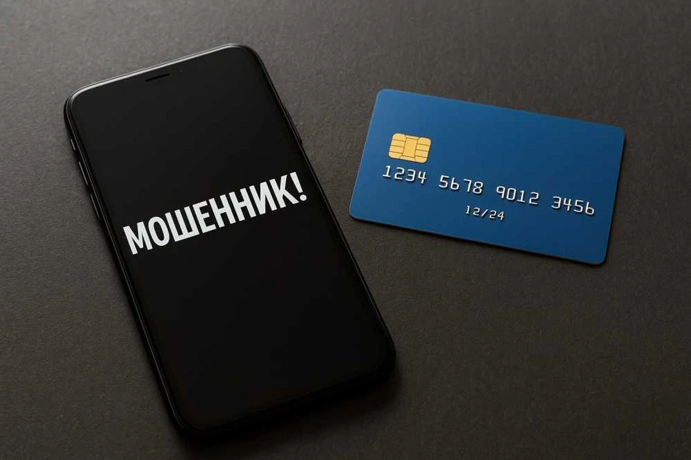 Жительница Хакасии потеряла данные и деньги из-за подозрительной ссылки