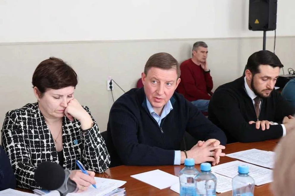Глава Республики Алтай выступил с инициативой борьбы с «жуликами-латифундистами»