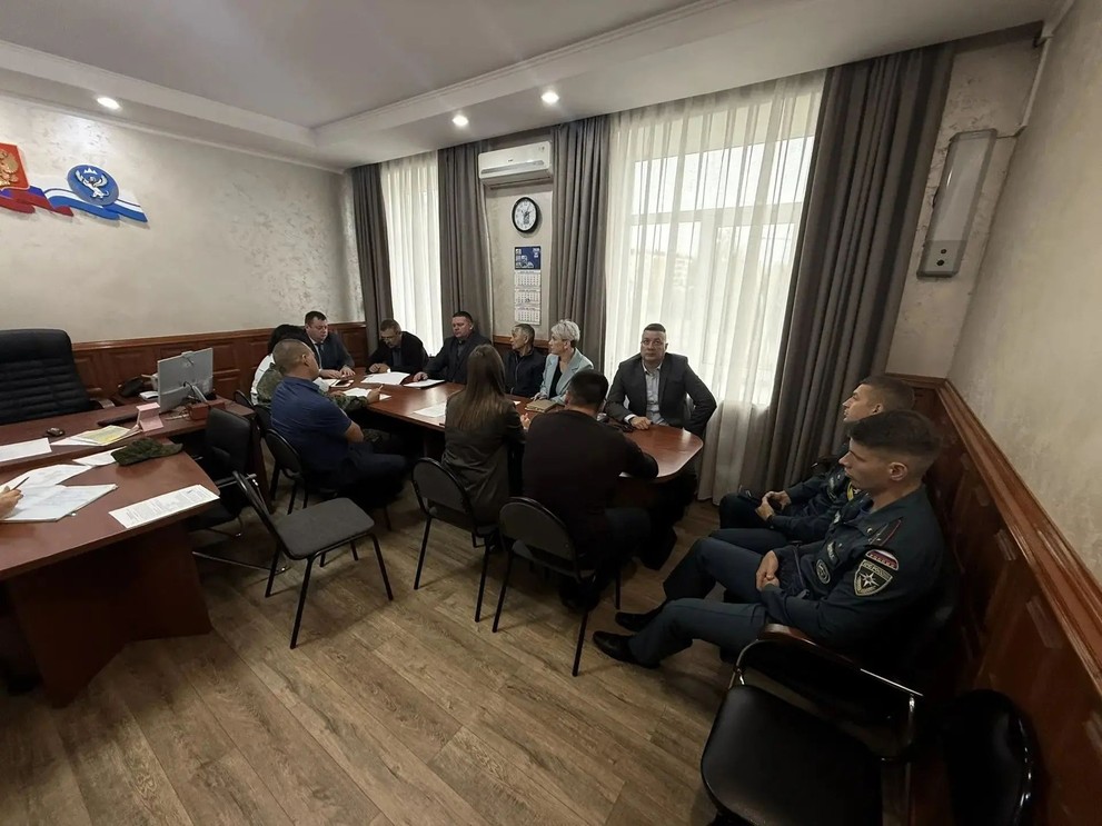 В Майминском районе Республики Алтай ввели особый режим из-за медведей