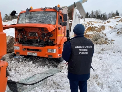 В Томской области при взрыве погибли два сотрудника Кузбасской компании