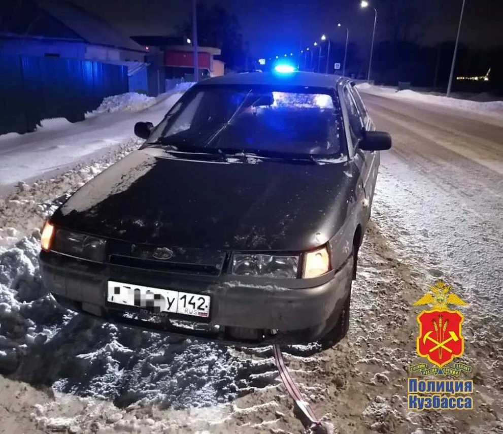 В Кемерове водитель получил 3,5 года за ДТП, в котором погиб пешеход