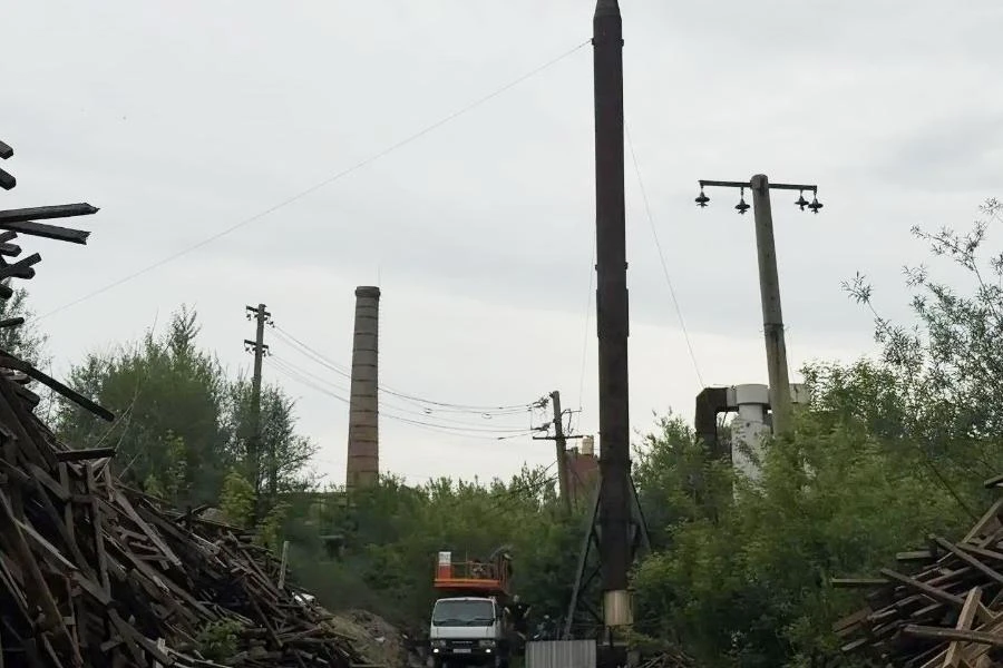 Возбуждено уголовное дело за загрязнение воздуха в Красноярске