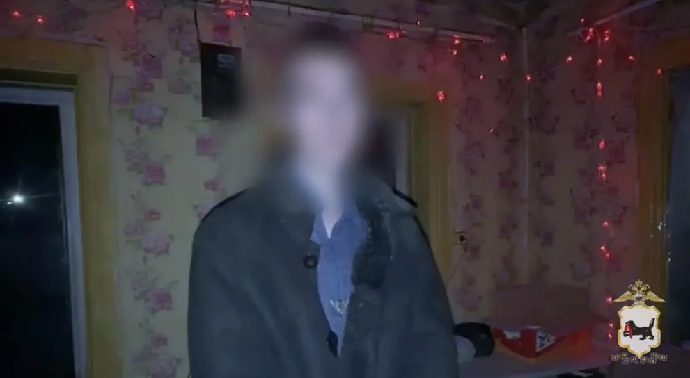 В Иркутской области мужчину осудили на 12 лет за поджог вышки связи