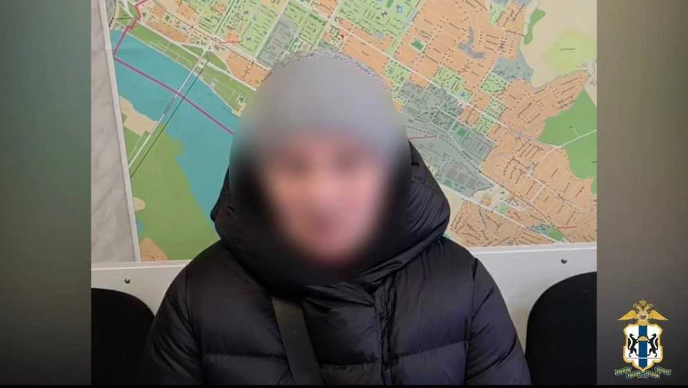 Новосибирские полицейские предотвратили мошенничество в отношении пенсионерки