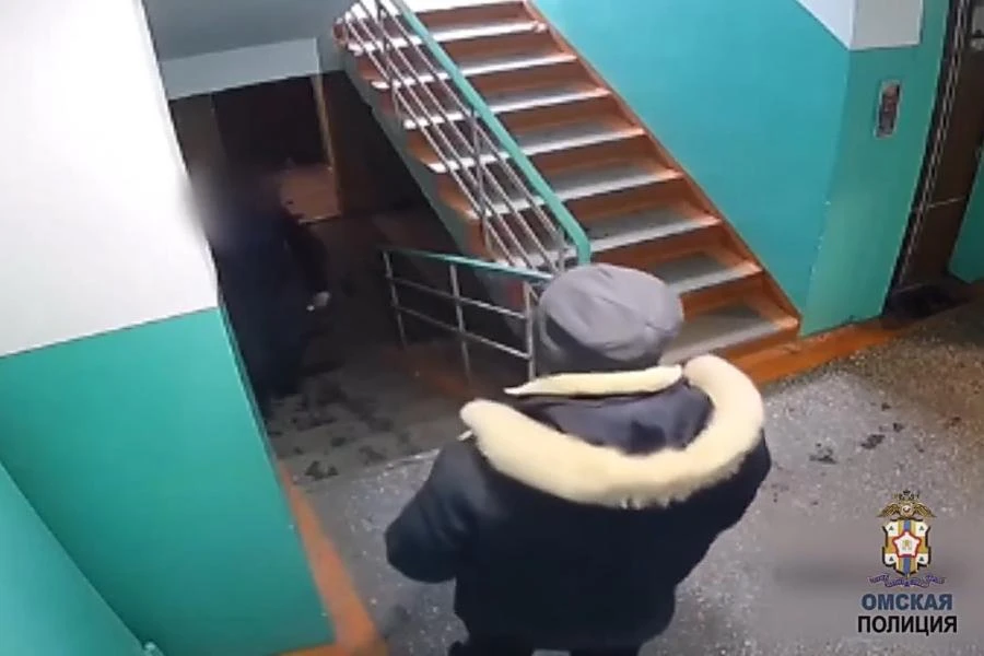 В Омске скончался пострадавший в бытовом конфликте