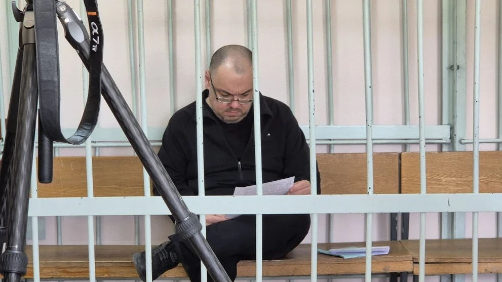 В Красноярске вынесены приговоры отцу и сыну Натаровым  