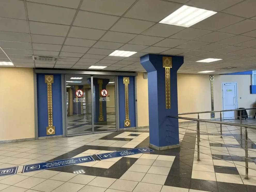 В Туву начали прибывать волонтеры и участники Международного буддийского форума