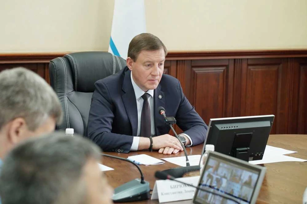 В Республике Алтай утвердили меры поддержки для волонтёров