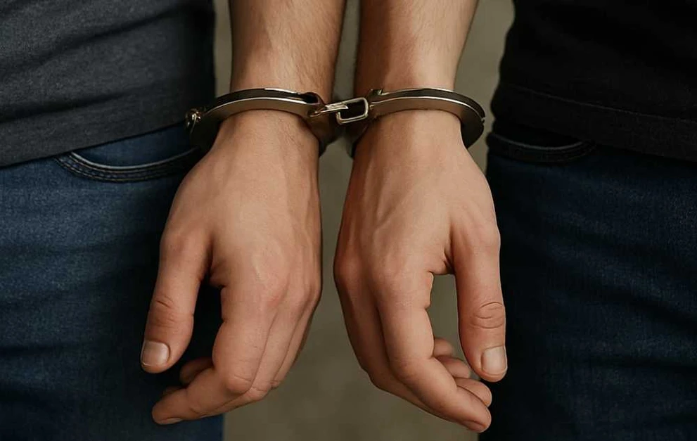 В Туве пресечена транспортировка 780 литров нелегального пива