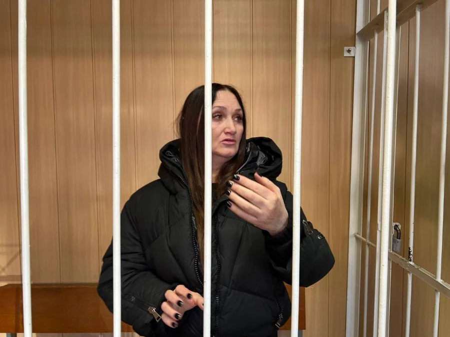 В Омске под суд отправили женщину, обвиняемую в хищении денег у детей-сирот