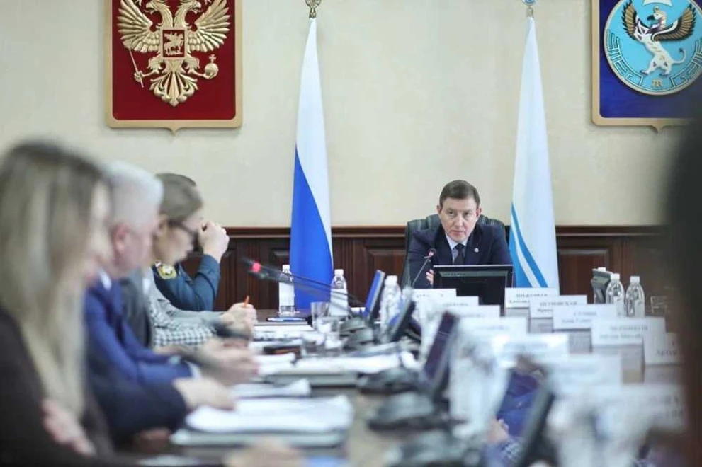 Свыше 11 тысяч жителей Алтая легализовали трудовые отношения в 2025 году