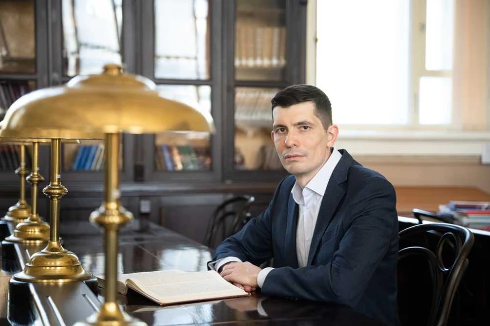 Учёный из Томска защитил первую в России докторскую диссертацию о жандармах