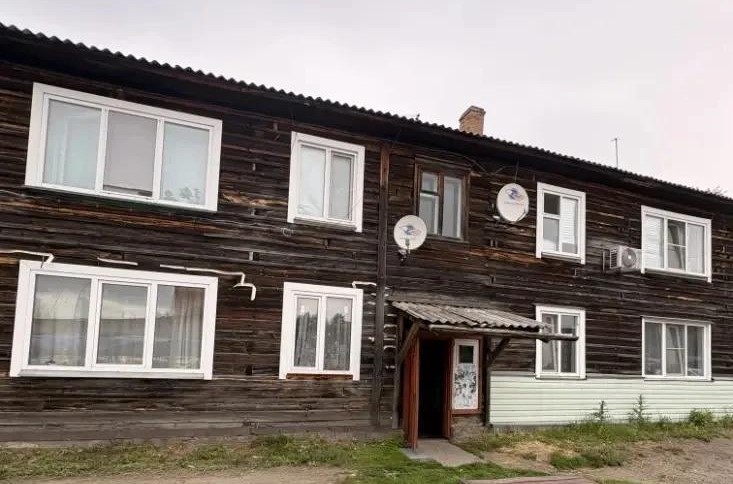 Жительница Красноярского края получила условный срок за удар полицейскому