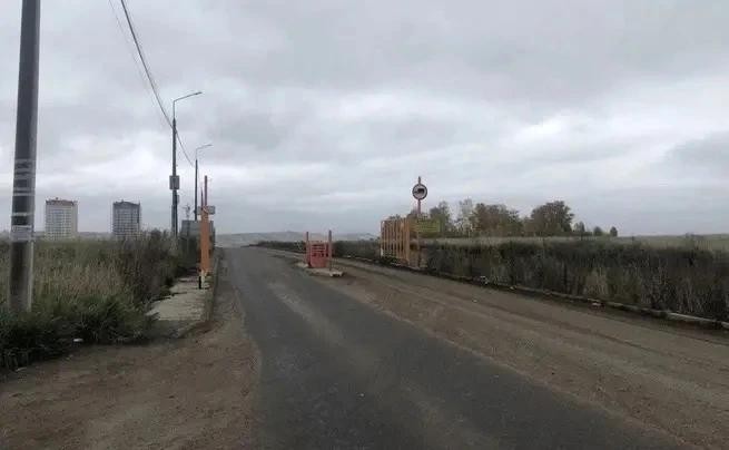 В Красноярске прокуратура требует вернуть государству 50 га земли в «Солнечном»