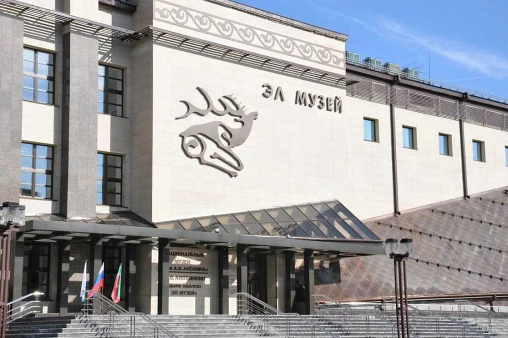 В Горно-Алтайске пройдёт музейная ночь, посвящённая юбилею Победы 