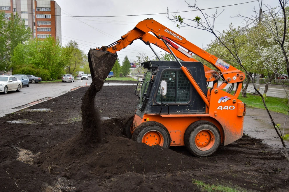 Осенью 2019 года здесь заменили 424 метра трубопровода тепловых сетей. 322a9082a2e957a62661bc6b27c05df3.jpg