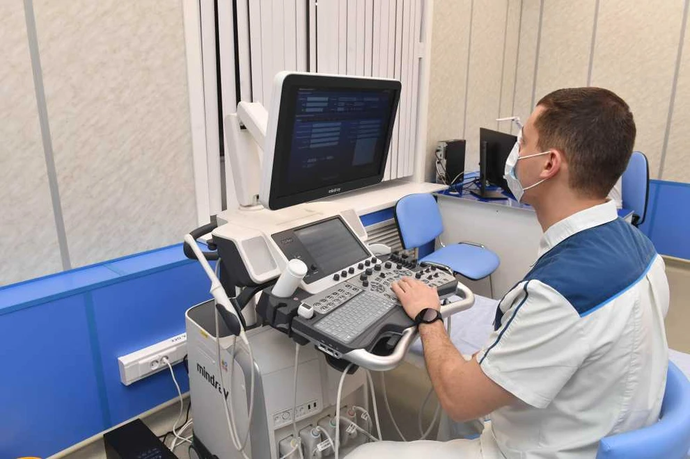 Новый медицинский центр "Норникеля" q0kx29skofjzpdh1fu207a96k9gh2gzl.jpg