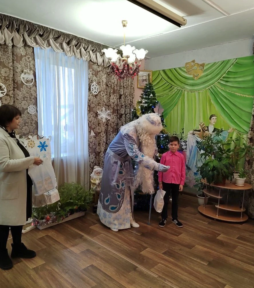 поздравление Красноярского детского дома №1.jpg
