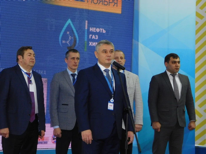 В Красноярске начал работу X Сибирский энергетический форум