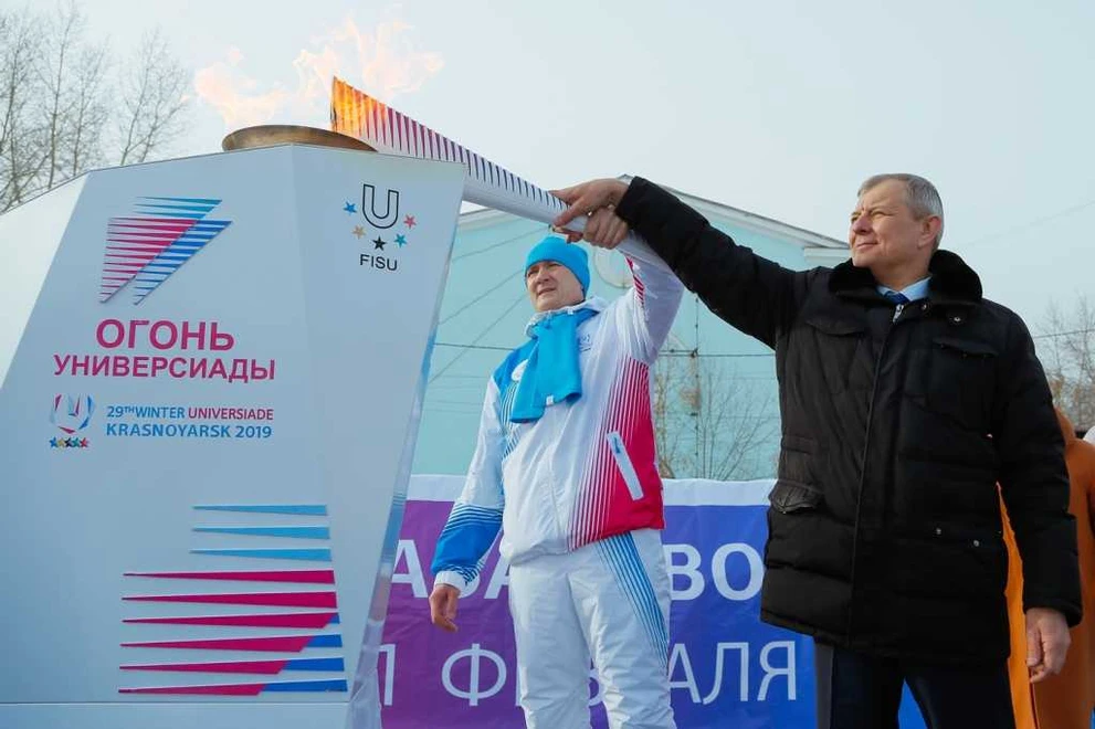 Эстафета огня в Назарово (3).jpg