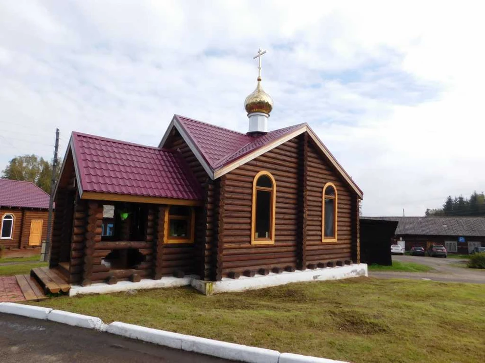 В этой больнице в 1940 году оперировал Святитель Лука (Войно-Ясенецкий). _DSCN6044.JPG