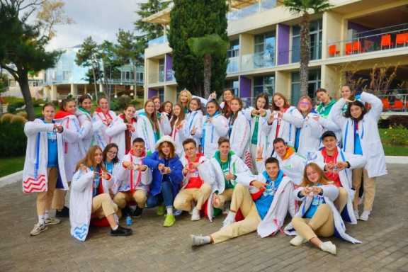 Победителями всероссийского конкурса «Большая перемена» стали сразу 11 кузбасских школьников 