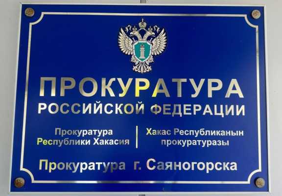 В Хакасии за оскорбление ребёнка женщина получила штраф 5 тысяч рублей 