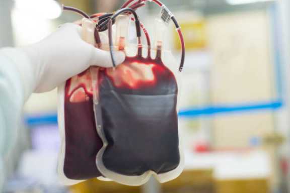 В Хакасии нехватка донорской крови