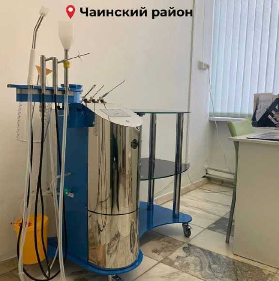Губернатор Томской области отчитался о закупке медицинского оборудования