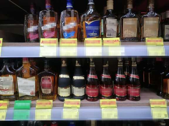 В 2023 году от отравления алкоголем в Томской области умерли более 150 человек
