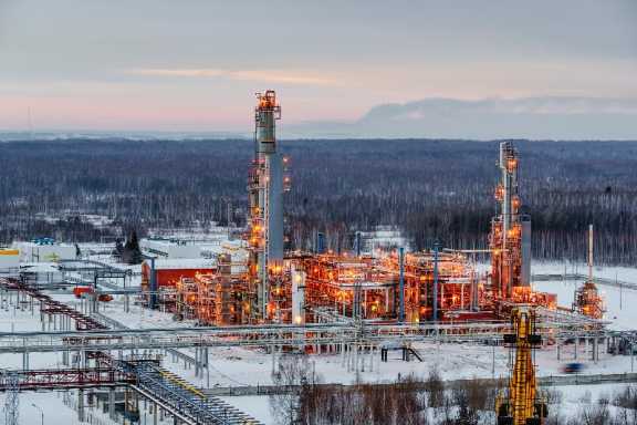 Нефтеперерабатывающий завод Красноярского края подтвердил эффективность системы энергетического менеджмента