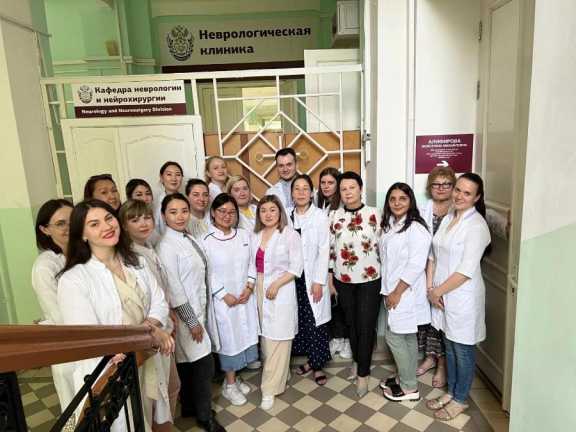 Томская область вышла в лидеры среди регионов СФО по уровню обеспеченности медицинскими кадрами