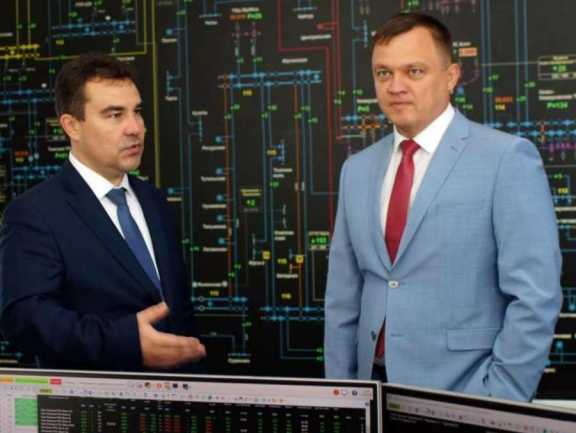 Сотрудники СГК Кузбасса рассказали о приросте потребления электроэнергии