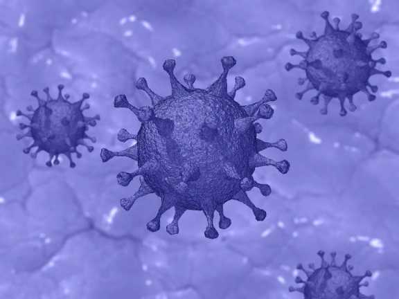 В Красноярском крае за последние сутки 101 человек заболел коронавирусом