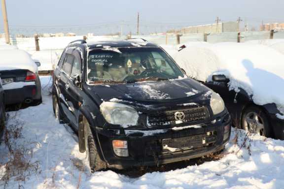Красноярские полицейские вернули москвичке похищенный автомобиль