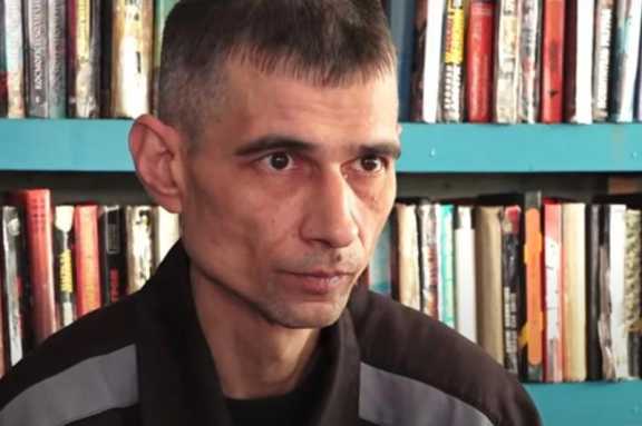 В Алтайском крае освободили заключенного, приговоренного к смертной казни