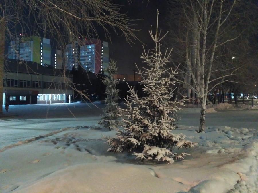 Красноярск сильные морозы. Красноярск в январе.