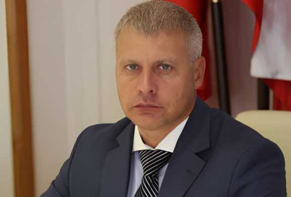 Руководитель департамента горхозяйства Красноярска ушел в отставку