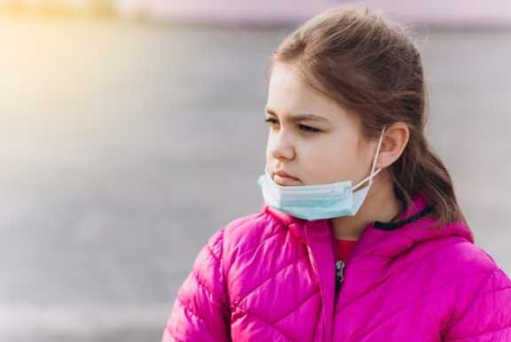 В Красноярском крае ещё 78 человек заболели коронавирусом