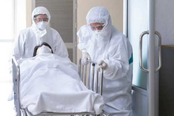 Ещё 9 человек заболели коронавирусом в Туве