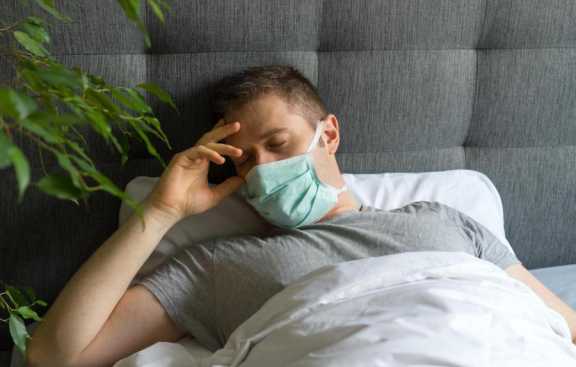 В Томской области за неделю трое умерли от коронавируса