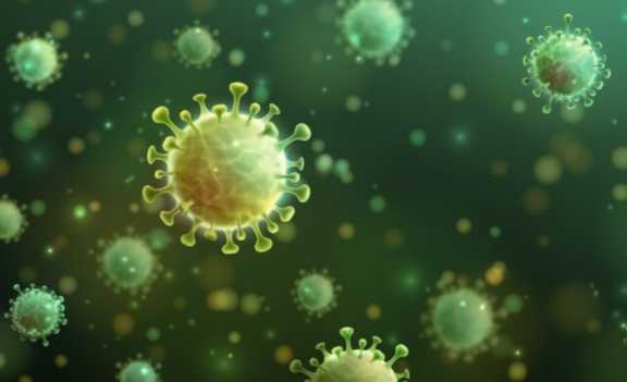 В Красноярском крае ещё 97 человек заболели коронавирусом