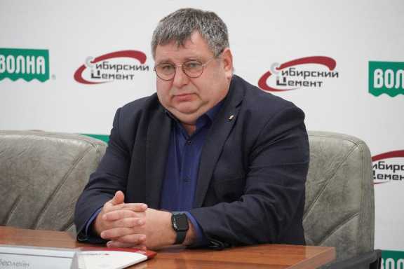 В Красноярске «Комбинат «Волна» подвел предварительные итоги  работы в 2022 году