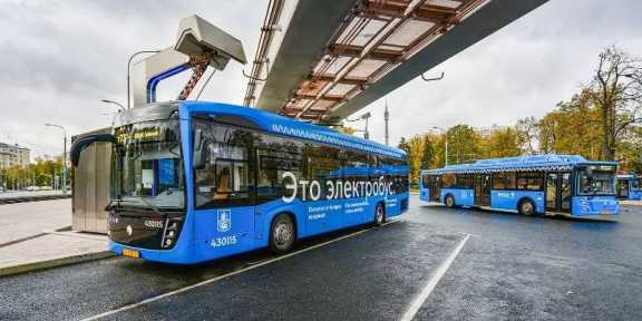 90% красноярских автобусов не оборудованы кондиционерами 