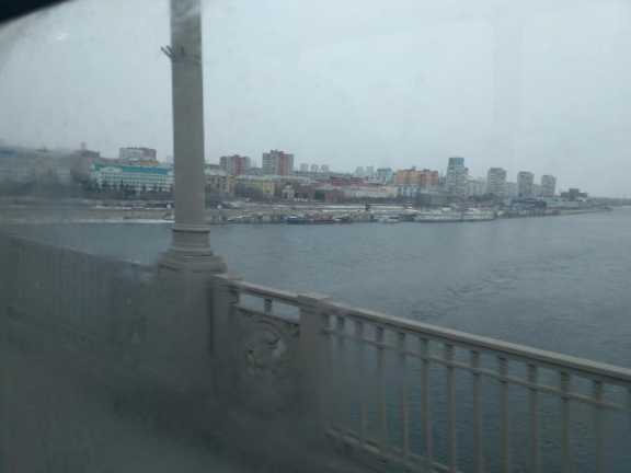Прогноз погоды в Красноярске на 28 марта