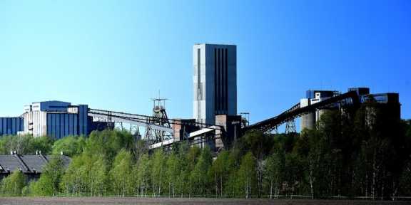 Президент России поручил достроить Центр подготовки горноспасателей в Кузбассе