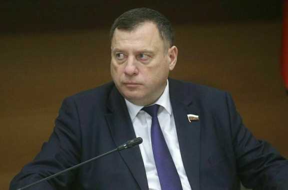 «Мобилизация – это непрерывный процесс», - заявил красноярский депутат Госдумы Юрий Швыткин