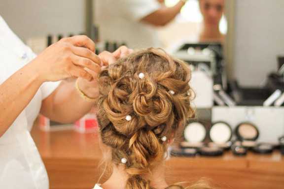 В Красноярском крае в программе «Содействие занятости» лидирует профессия парикмахера
